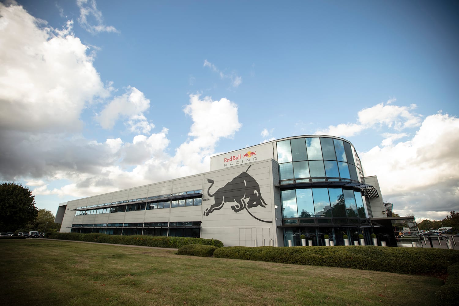 Aston Martin Red Bull Racing Student Placement