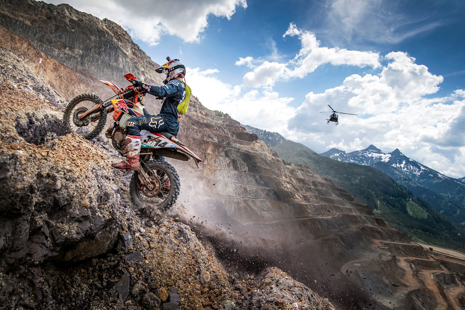 Best Hard Enduro videos to watch on Red Bull TV