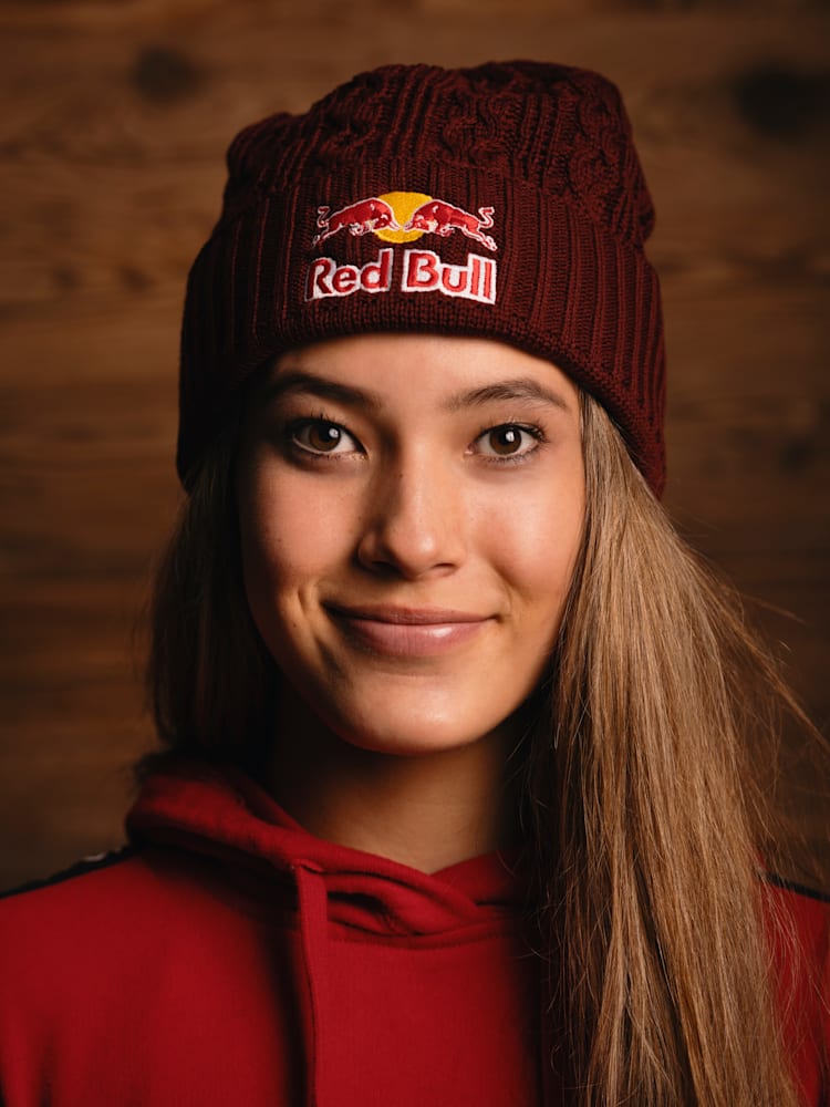 Eileen Gu Freestyle Skiing Red Bull Athlete Profile