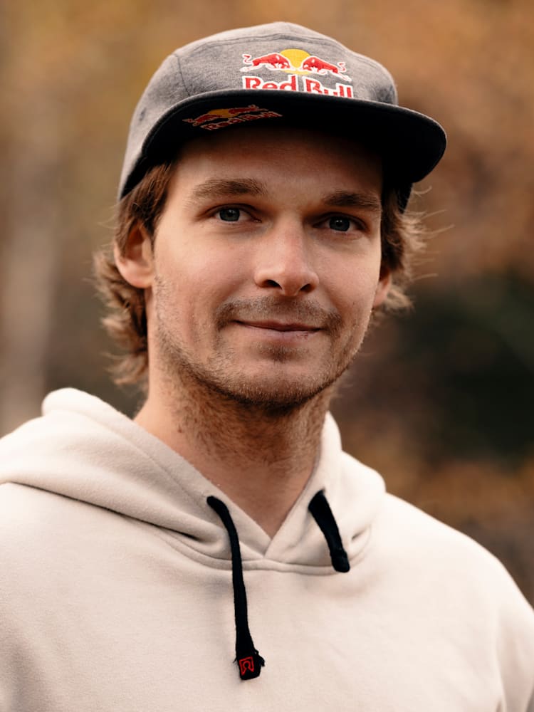 het is nutteloos voor Uitgraving Seppe Smits: Snowboarding – Red Bull Athlete Profile