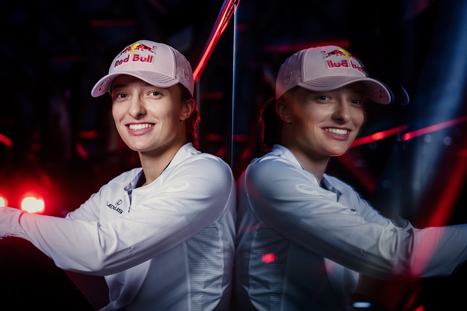 Iga Swiatek 10 Things About The Polish Tennis Player