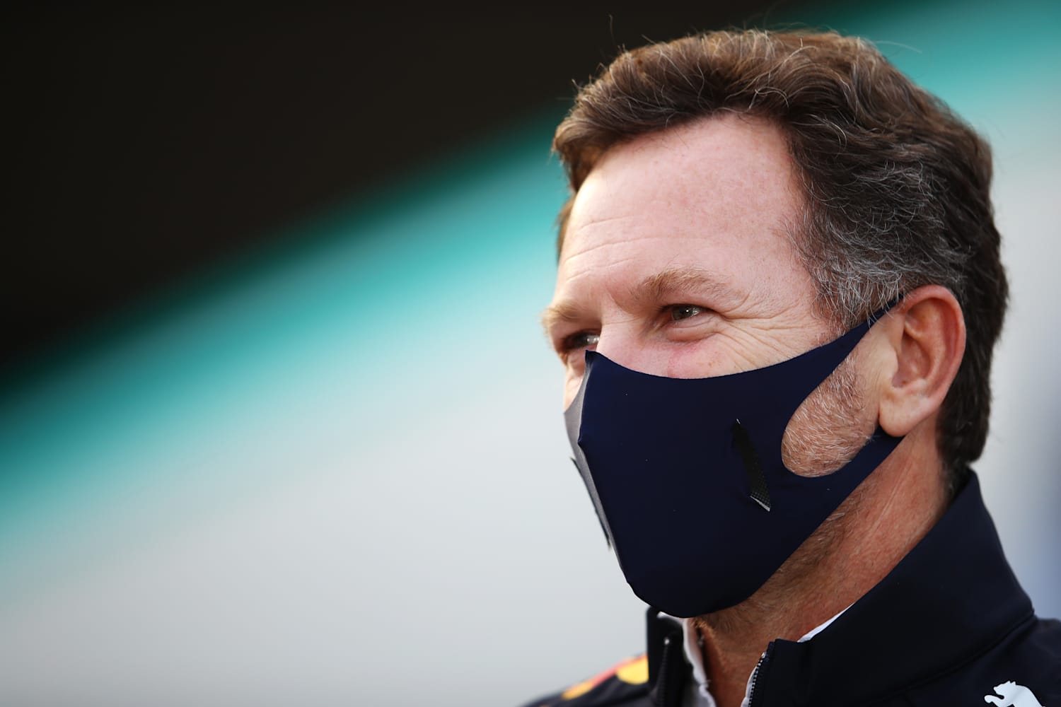 クリスチャン ホーナー連載コラム Vol 8 F1通算300レース F1 レッドブル レーシング