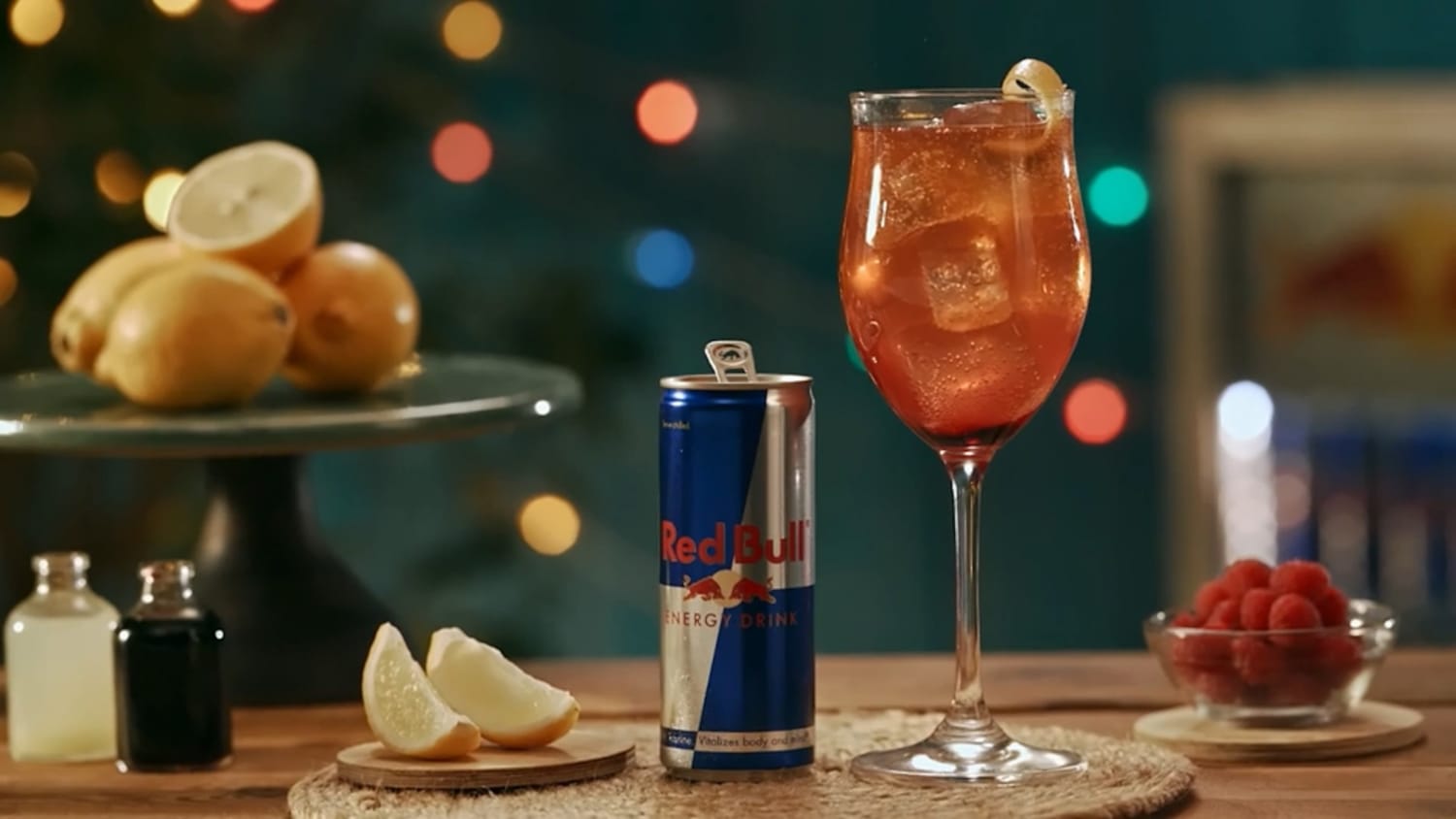 Red Bull Non Alcoholic Drink Recipes Deporecipe.co