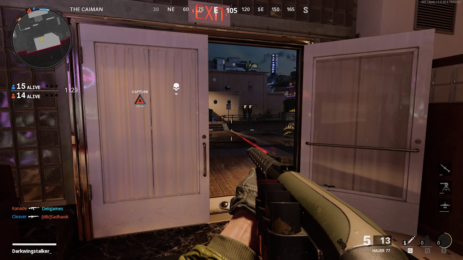 Hauer 77 Guide: Black Ops Cold War's most OP weapon