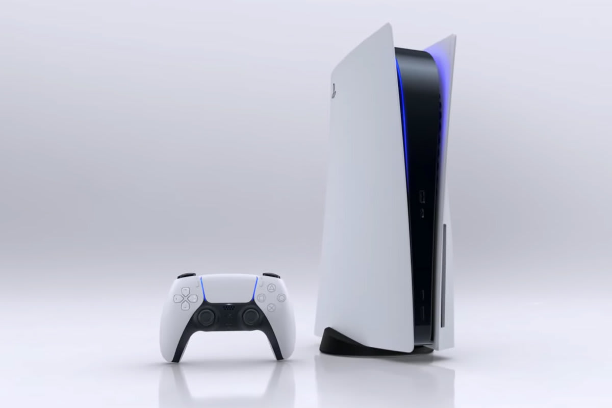 Show me the top new playstation 5