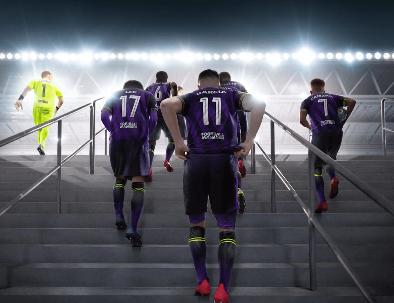 Football manager 21 outlet