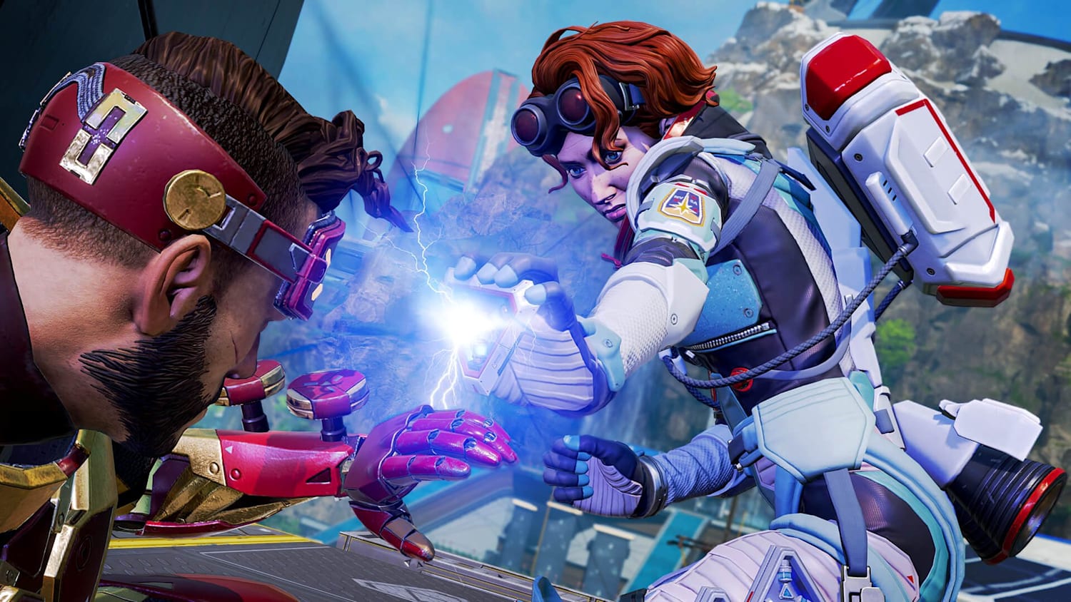 Apex Legends Horizon Guide 7 Tips You Need To Know