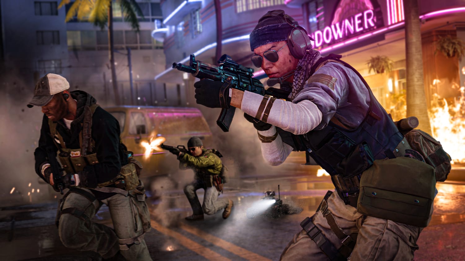 Call Of Duty Black Ops: Cold War - 6 Multiplayer Tips