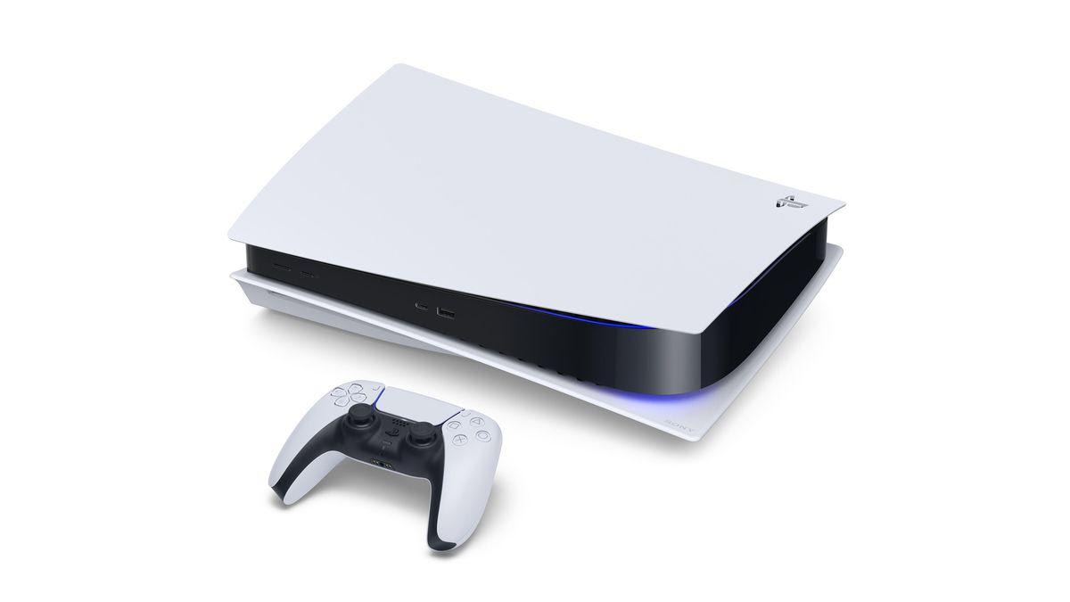 PS5 : la console de Sony peut-elle lire les jeux sur disque ?