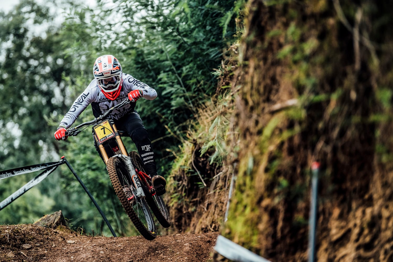 Downhill uci 2020 hotsell
