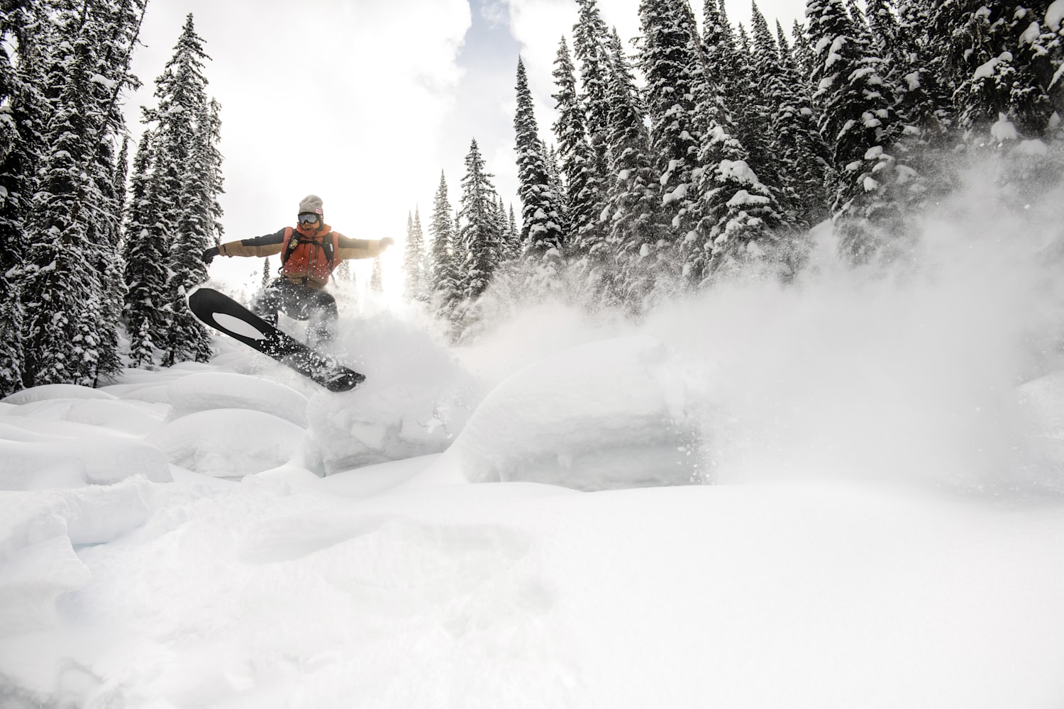 Top 10 Snowboarding Tips For Intermediate Snowboarders