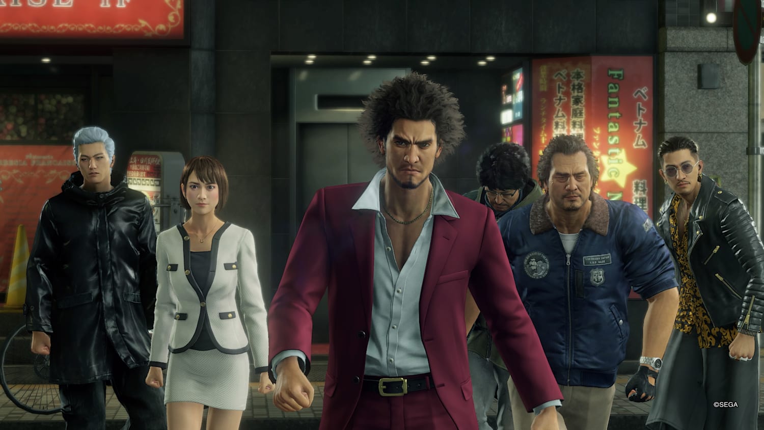 Yakuza: Like A Dragon - 6 Tips & Tricks to get started