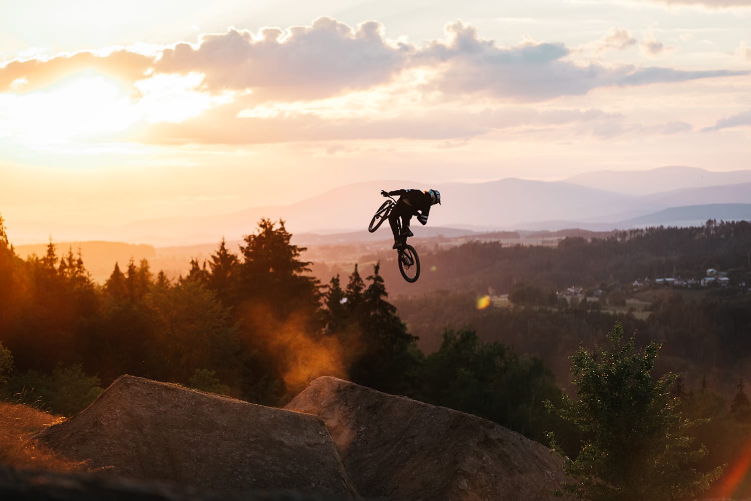 Nico vink rampage best sale