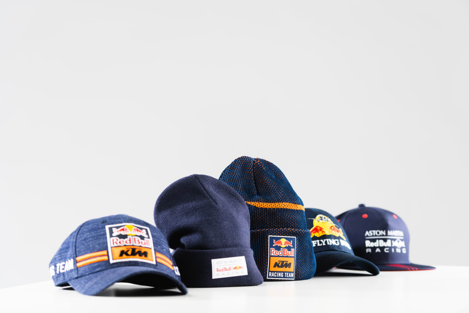 Red Bull Racing Hats, Caps More -- now!