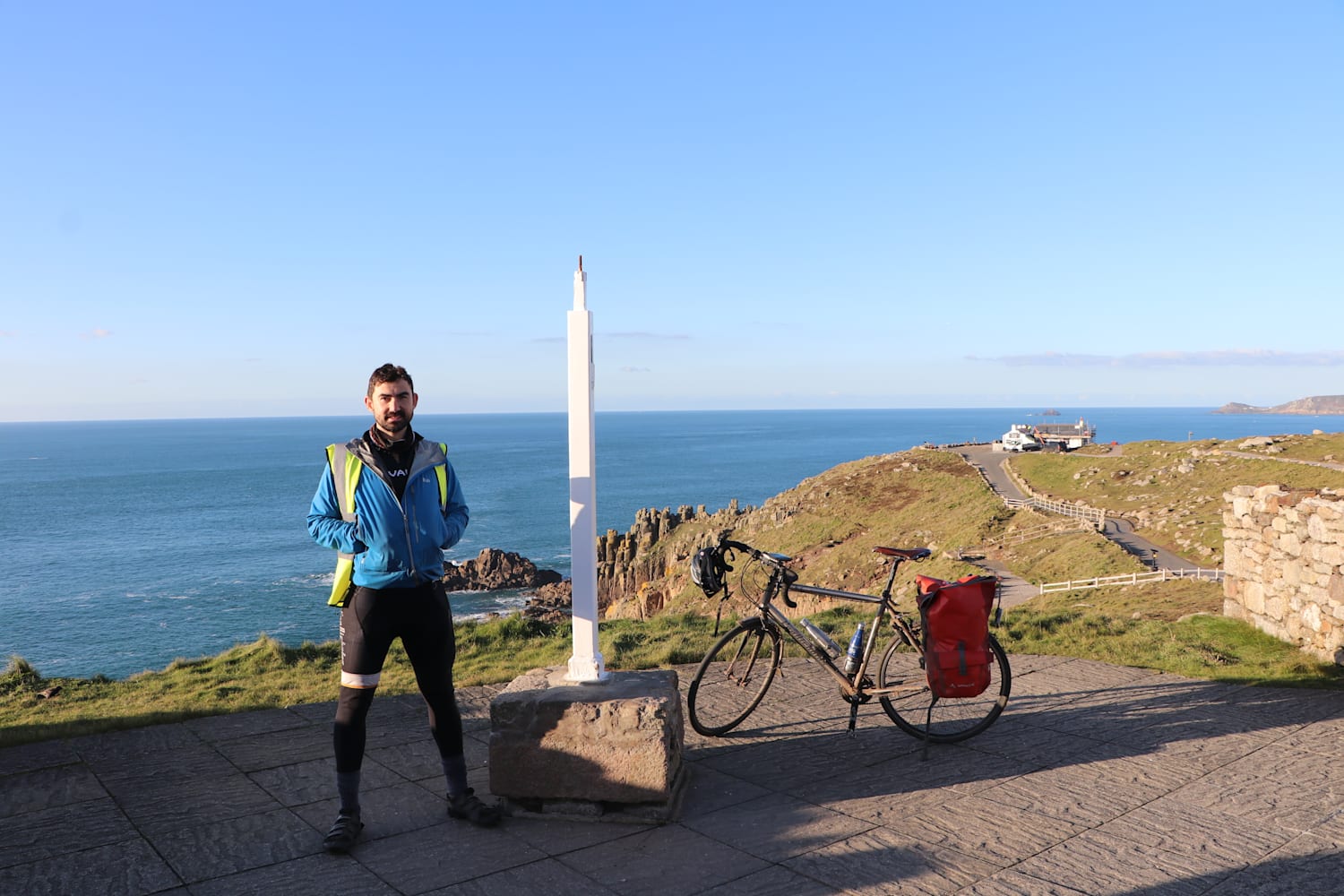Bike the coast 2020 on sale