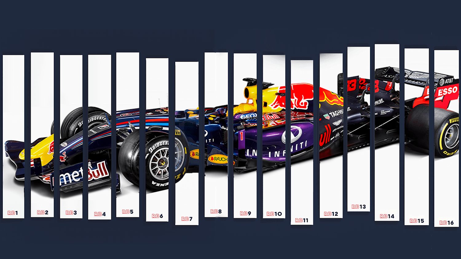 rb1 red bull