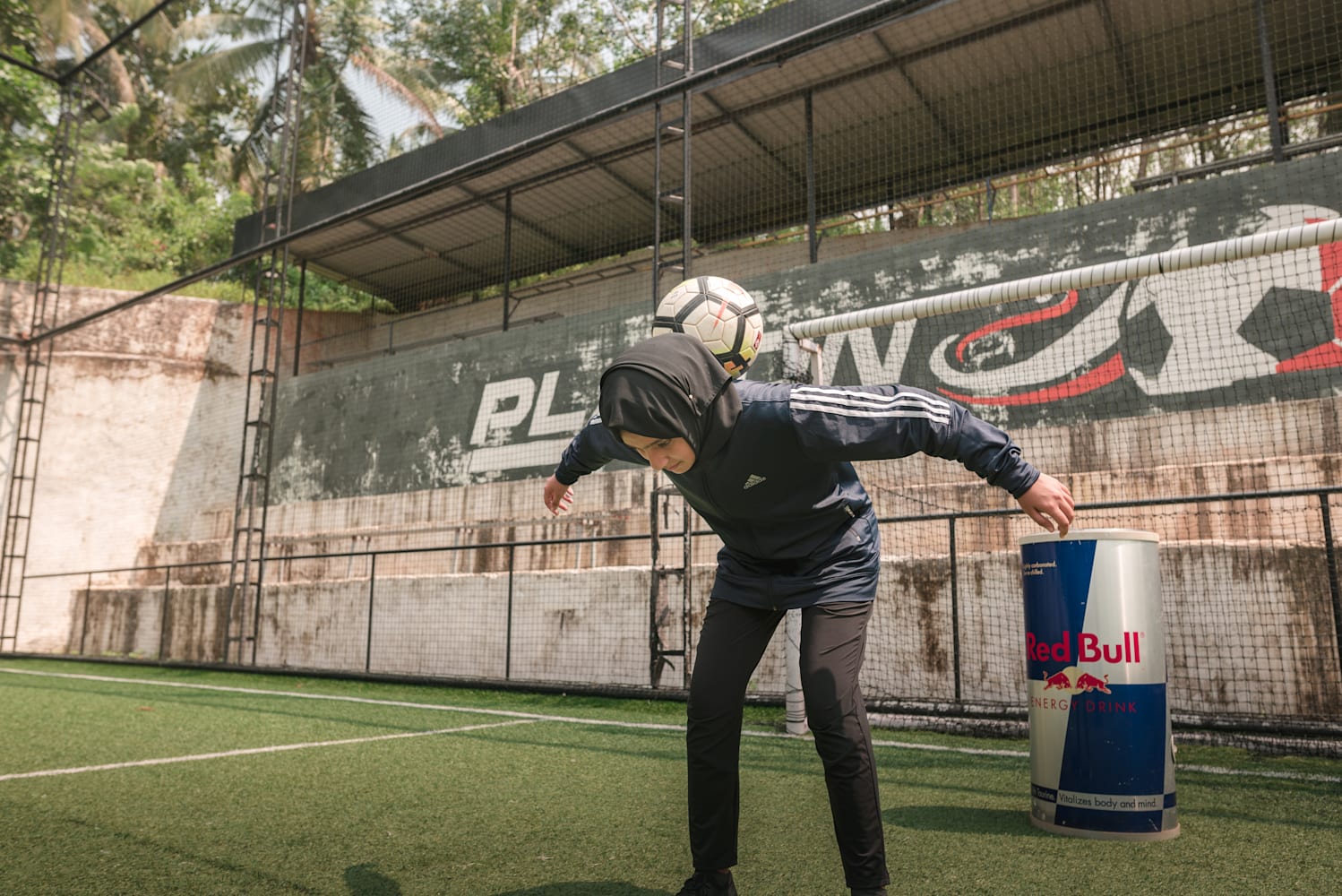 Football tricks 2025