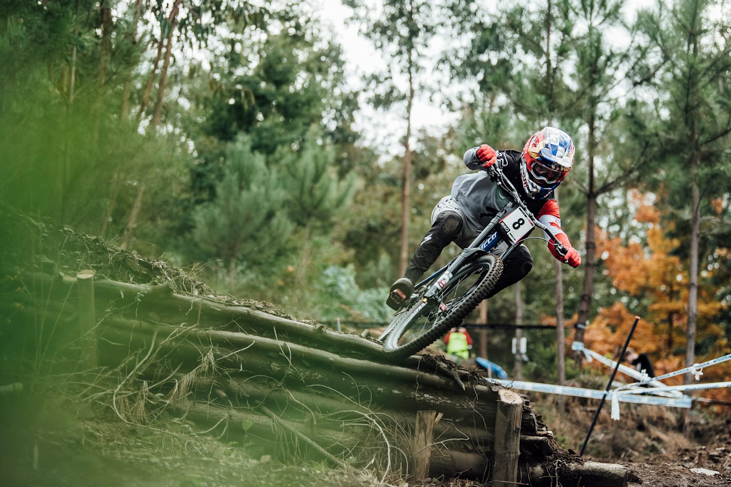 Uci mtb dh world cup 2020 sales