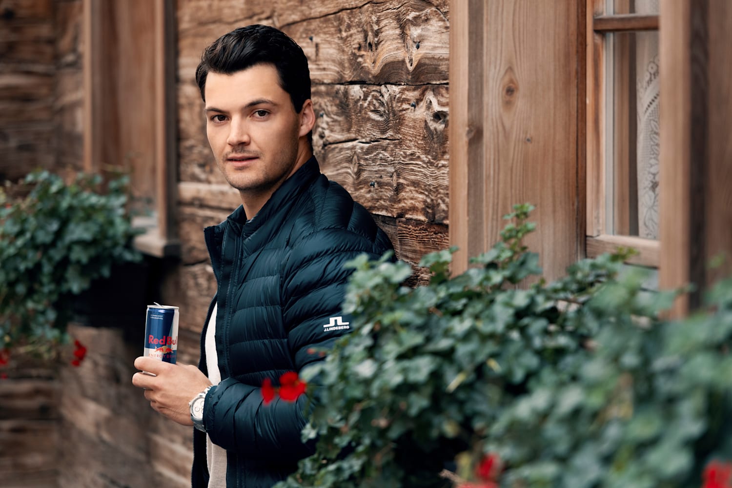 Loic Meillard Alpine Skiing Red Bull Athlete Page