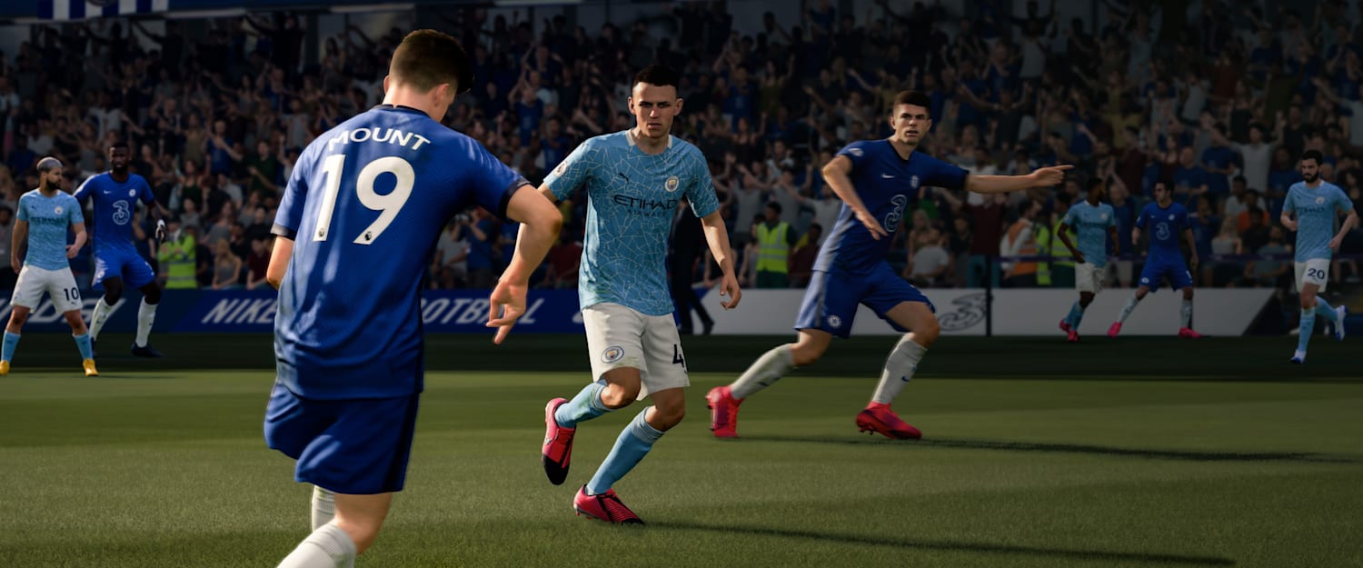 Fut Champions Weekend League Top Tips To Help You Win
