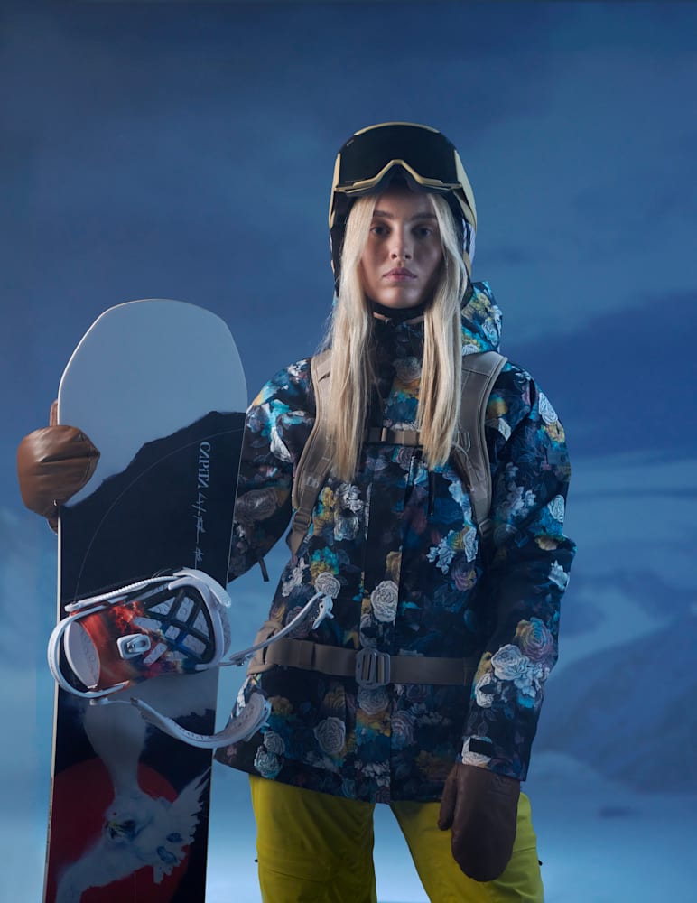 Classificeren Onverschilligheid periscoop Essential snowboard gear and fashion guide 2021