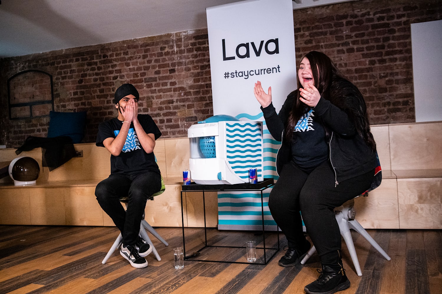 Lava Aqua X A Genius Water Saving Washing Machine