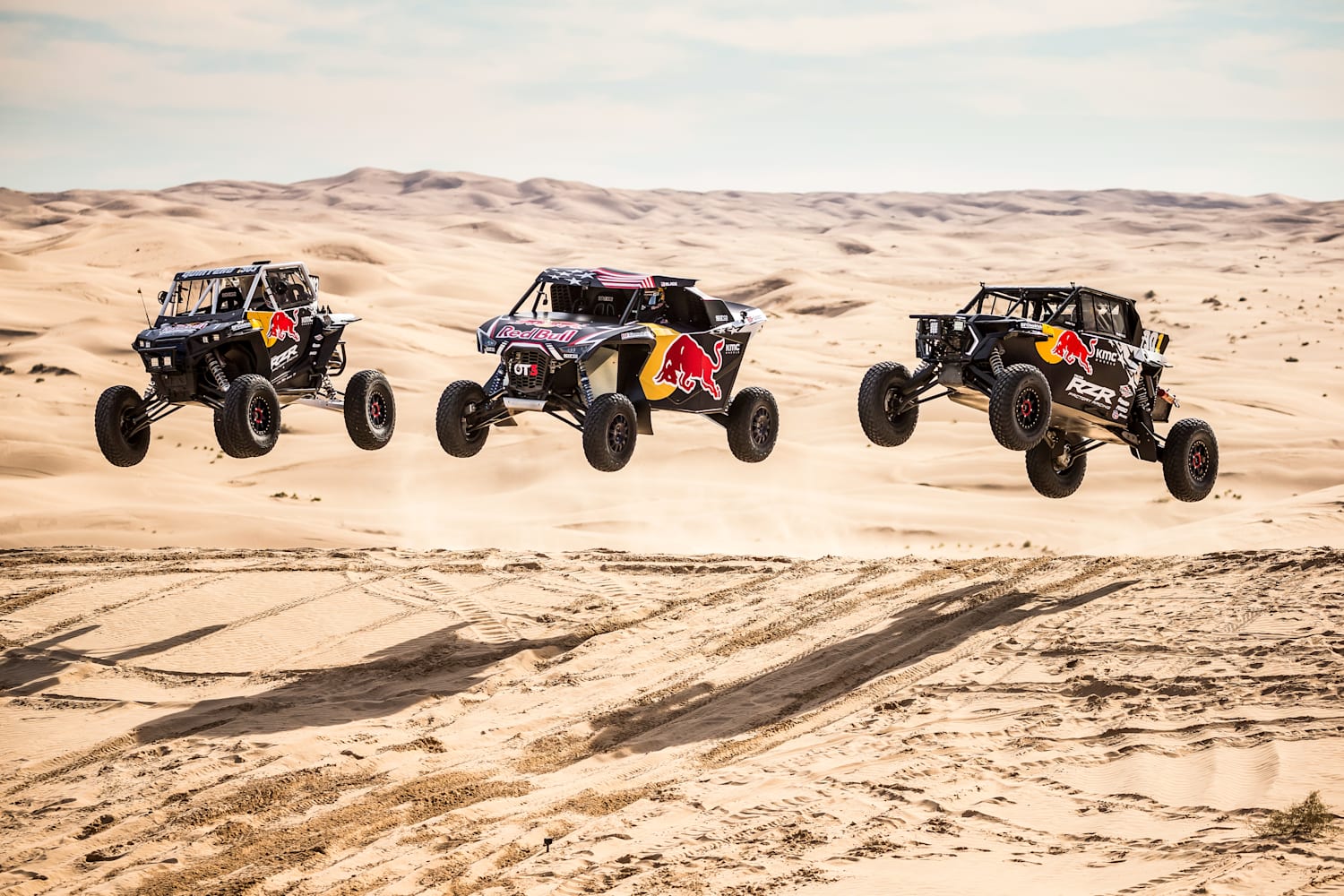 Dakar Rally 2021 Sxs And Quads At Dakar Videos