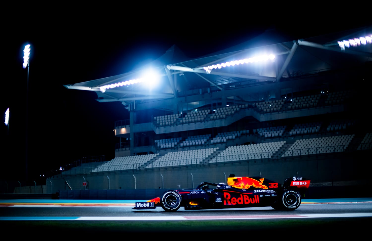 Red Bull Events Get An Overview Here