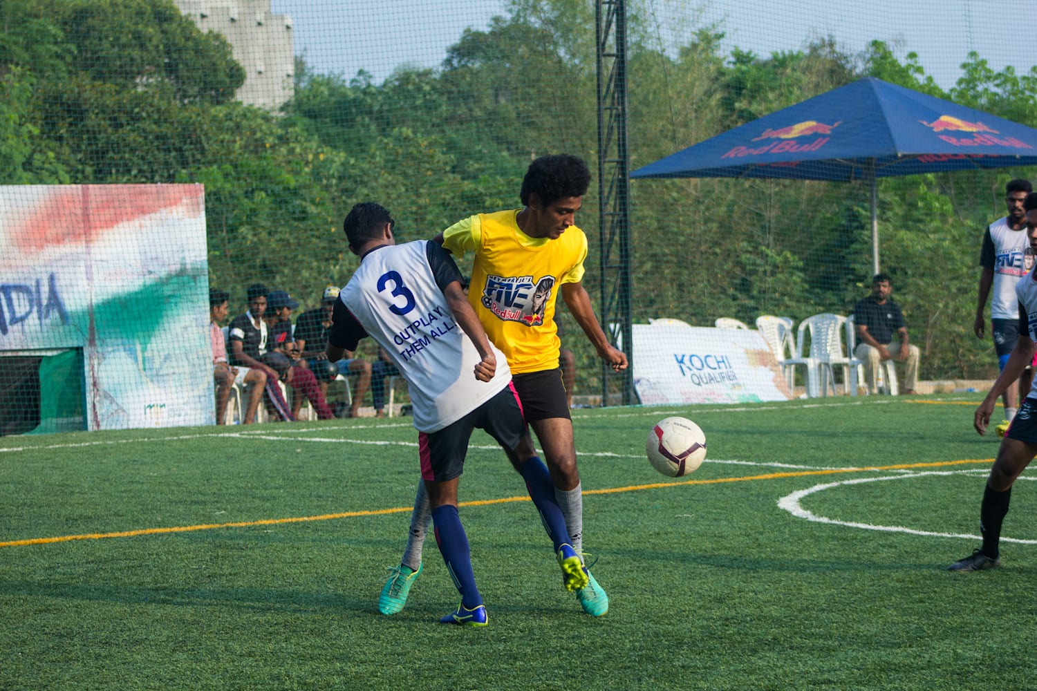 Turfs of Kerala Best turfs to play football
