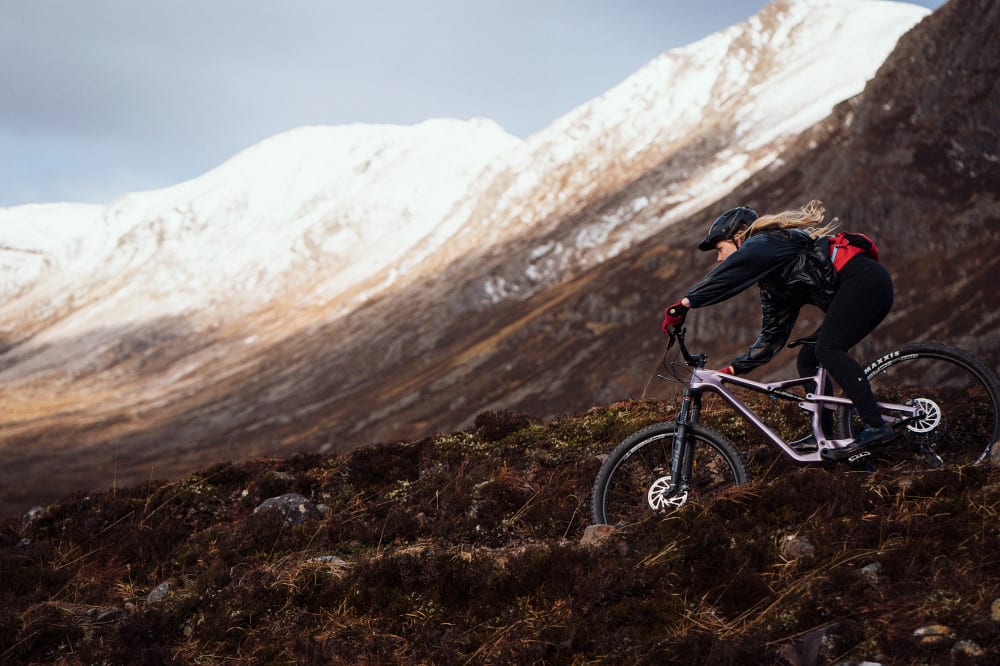 Best cross country mountain bikes The top 5 for 2021