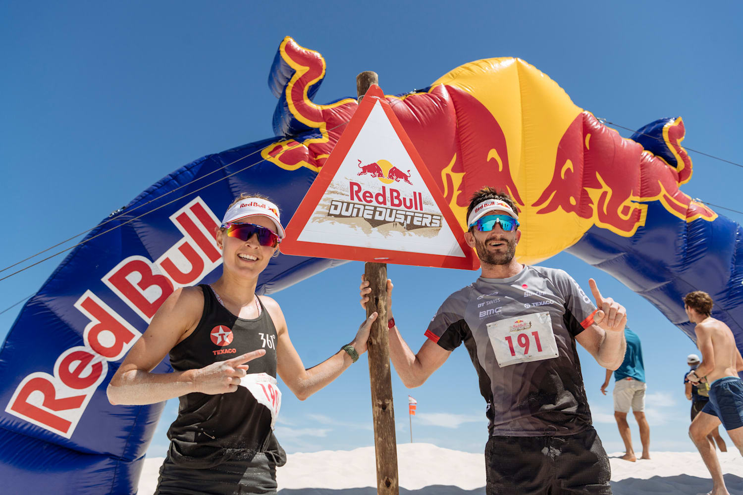 Red bull trail running outlet
