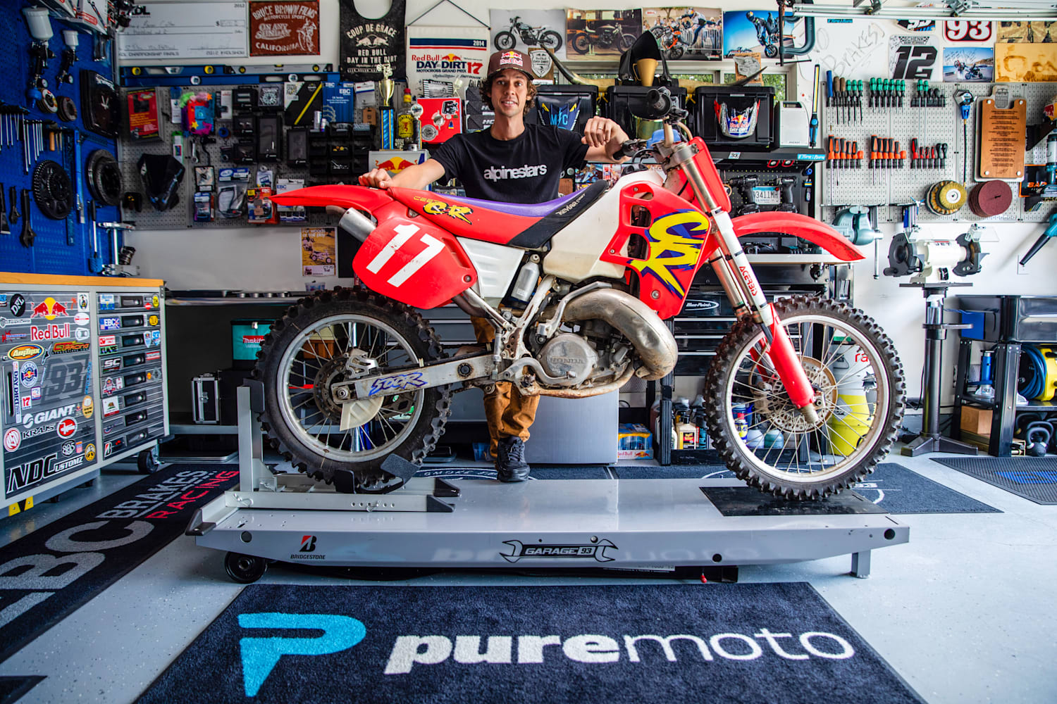 Cr500 craigslist hotsell