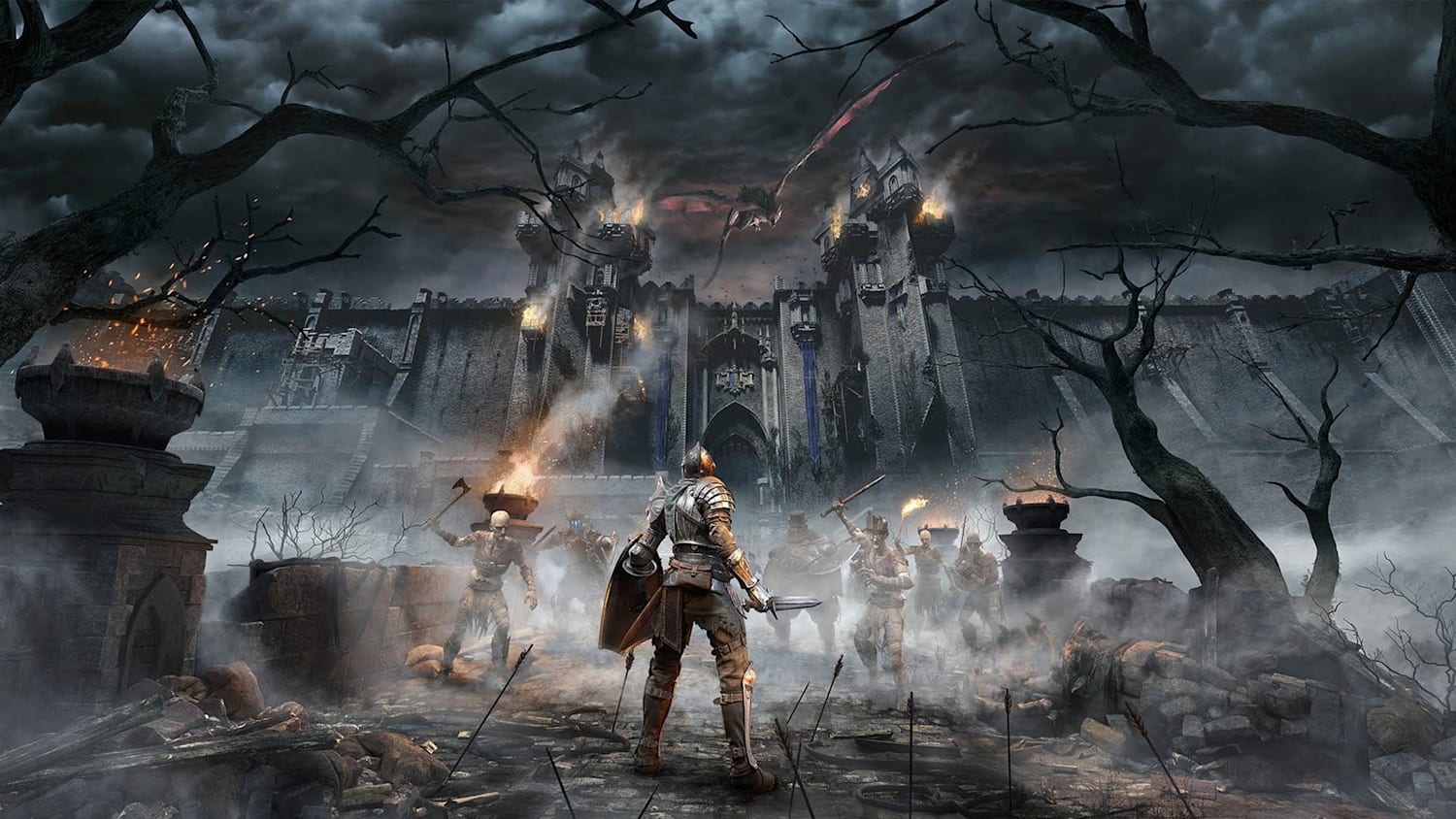 Best PlayStation 5 games: Top 5 titles you need to get