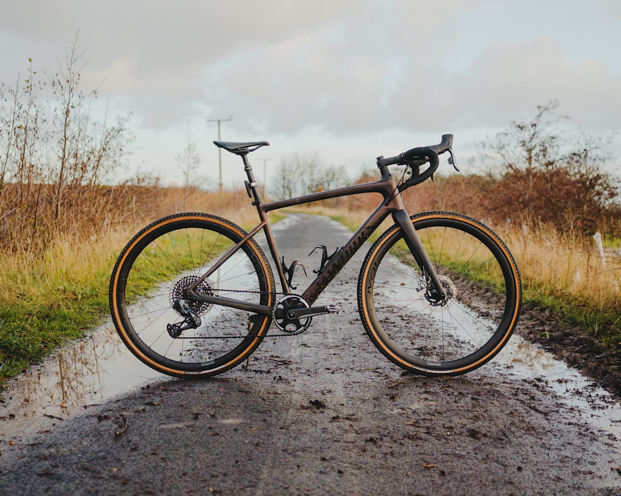 red bull gravel bike