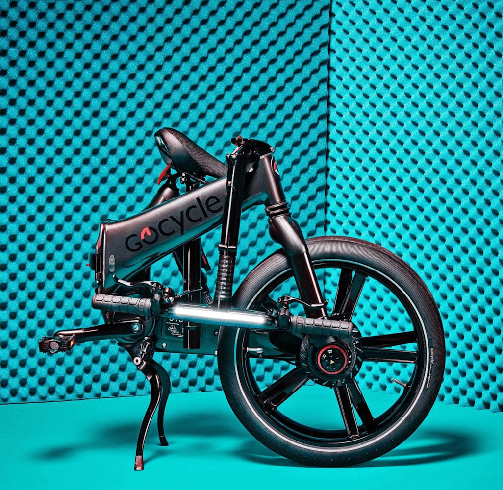Bike plegable shop