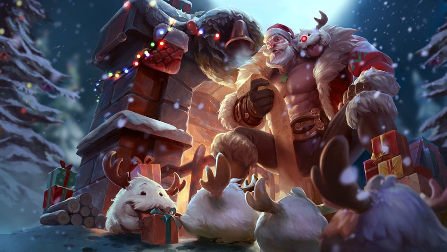 Santa Clause In Spielen Das Sind Die 5 Absurdesten