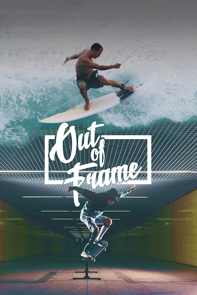 Out Of Frame Daring To Be Different Show