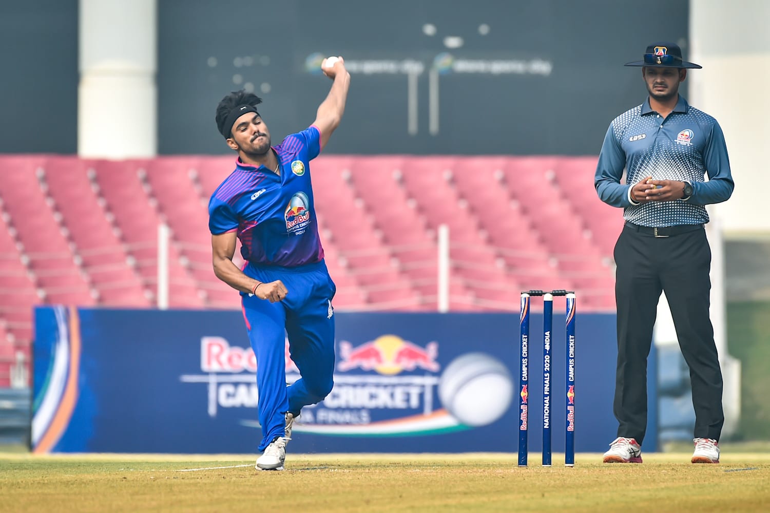 Cricket bowling strength exercises hotsell