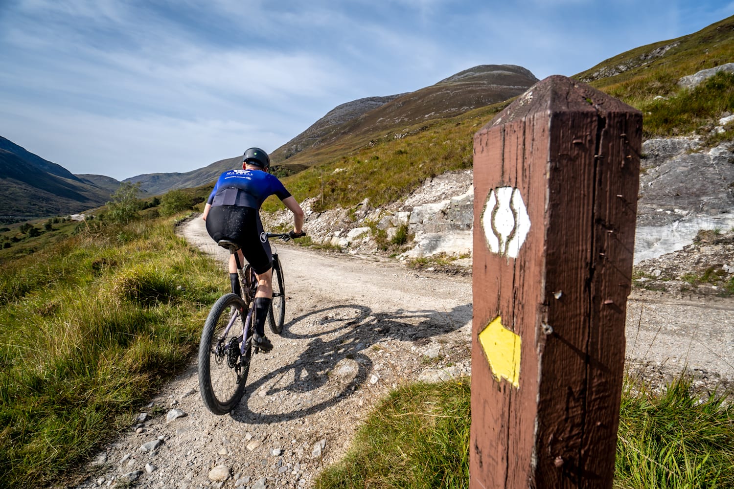 West highland way mtb sales