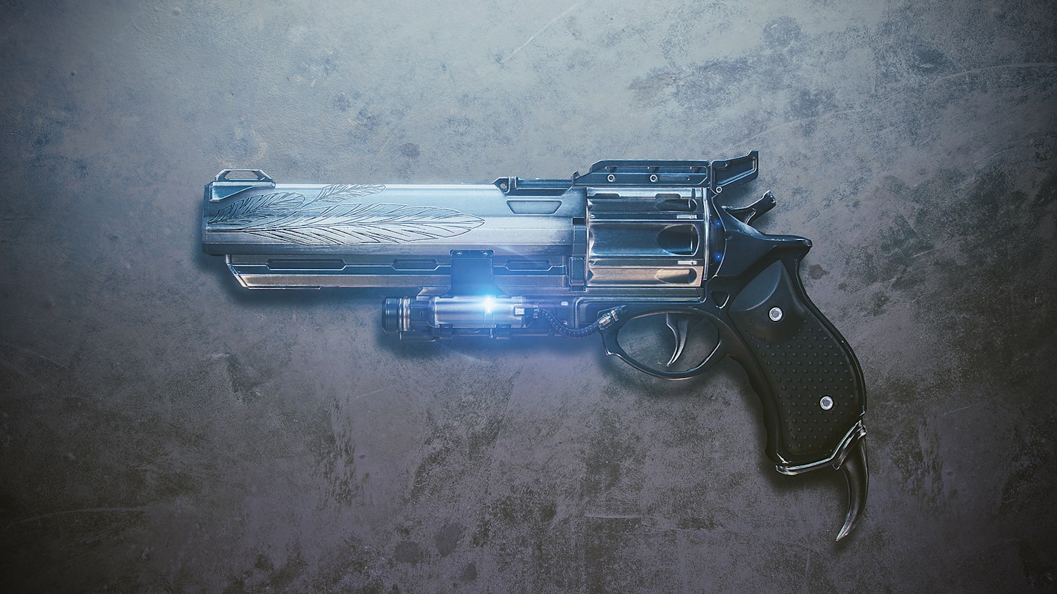 How To Get Hawkmoon Destiny 2 S Exotic Hand Cannon