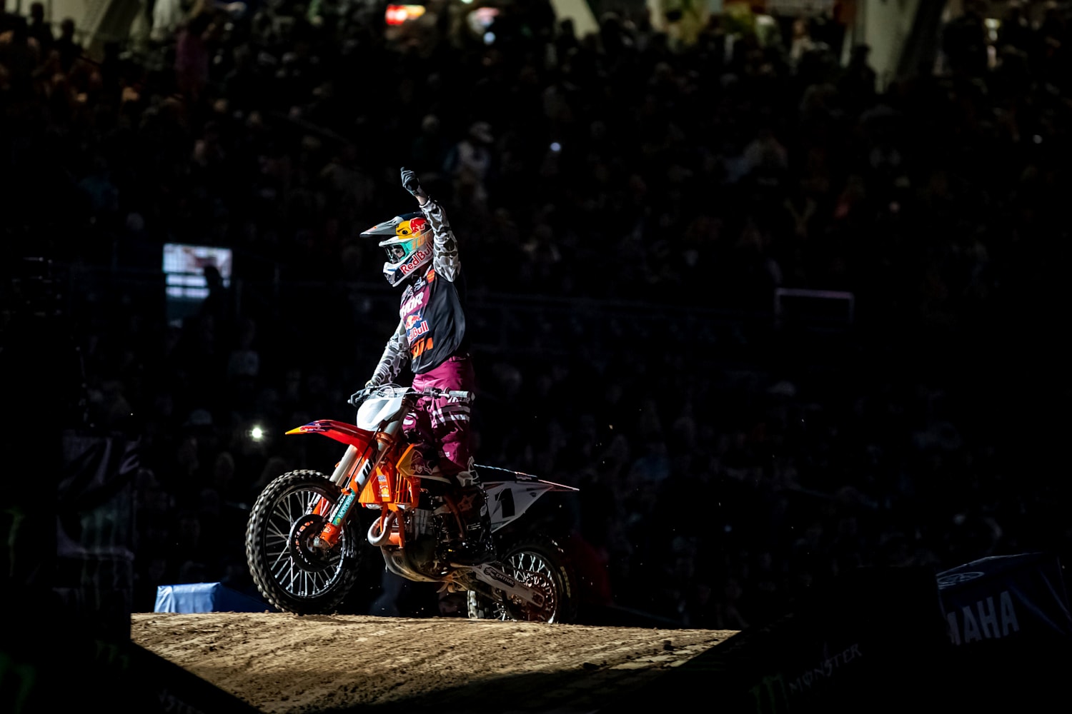 Red Bull Freestyle Motocross 2020