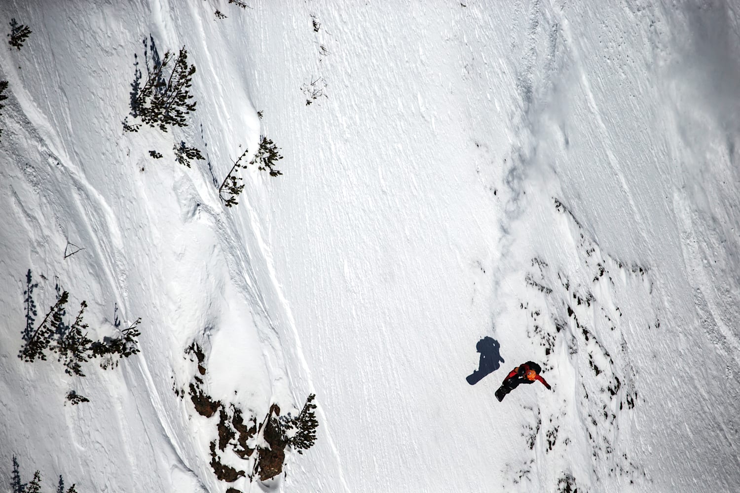 Freeride World Tour 第2戦キッキング ホース 結果 ハイライト動画 スキー