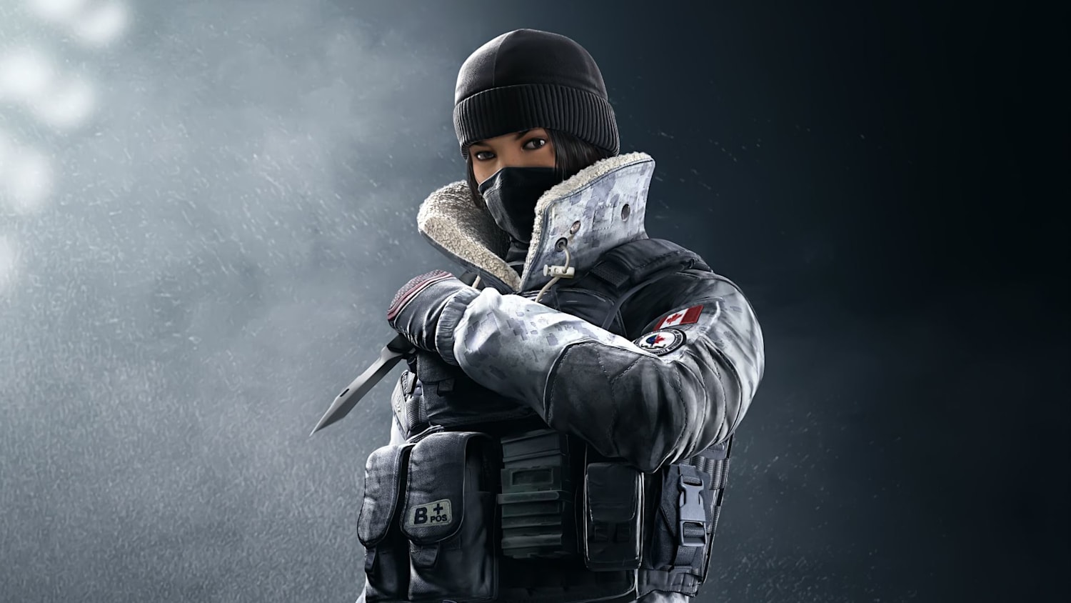 Rainbow Six Siege Frost: Complete guide to the operator