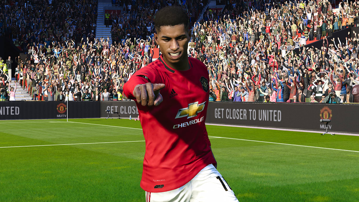 PES '21 vs FIFA '21: Why PES is a better soccer experience