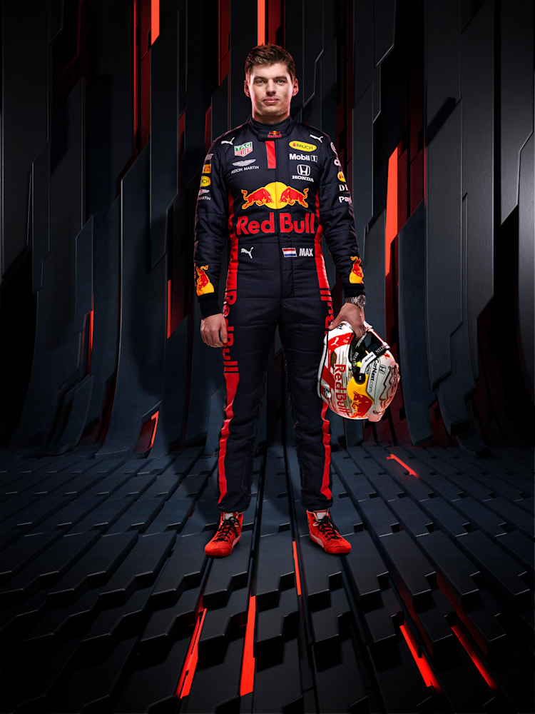 Casco verstappen 2020 store