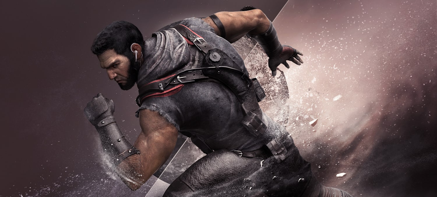 Rainbow Six Siege Jaar 5 Oryx Iana En Void Edge