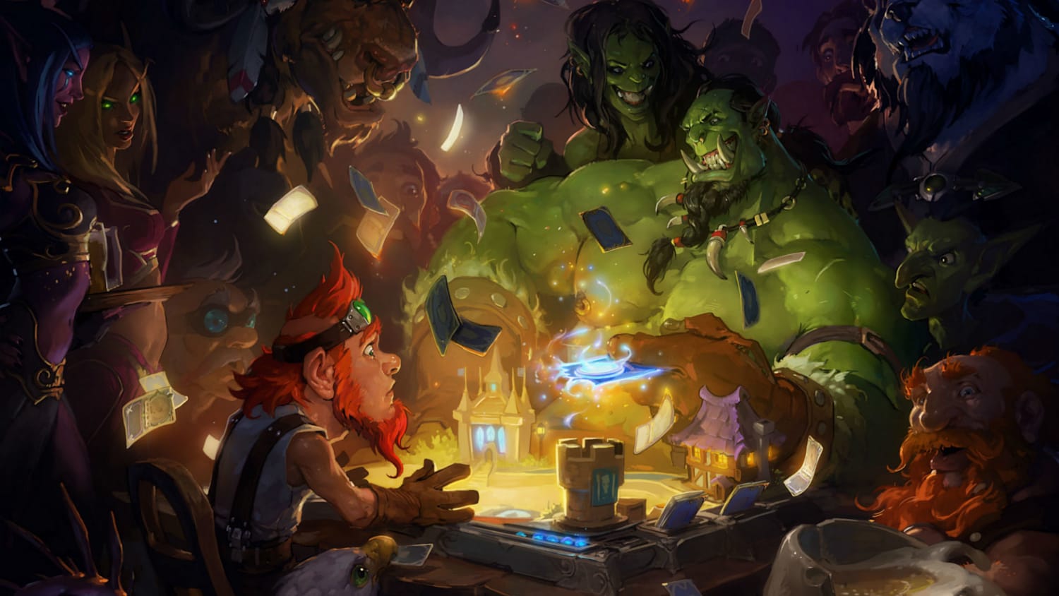 Как начать играть в Hearthstone в 2020 | Esports guide