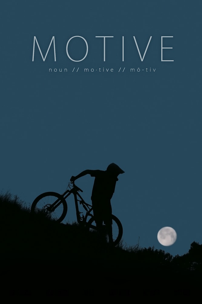 Mountain discount biking netflix