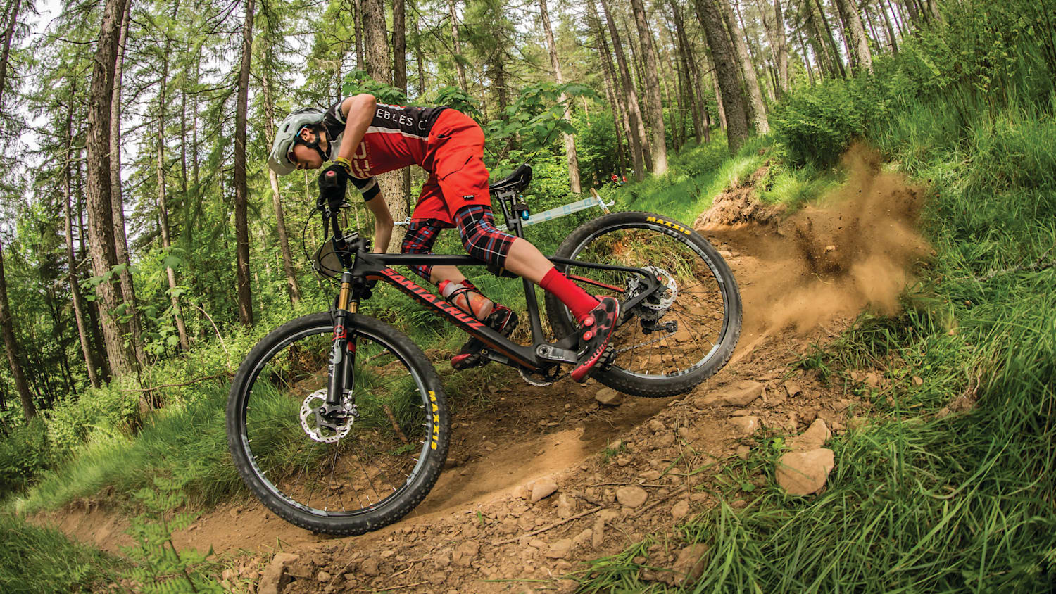 endurance mountain bike races