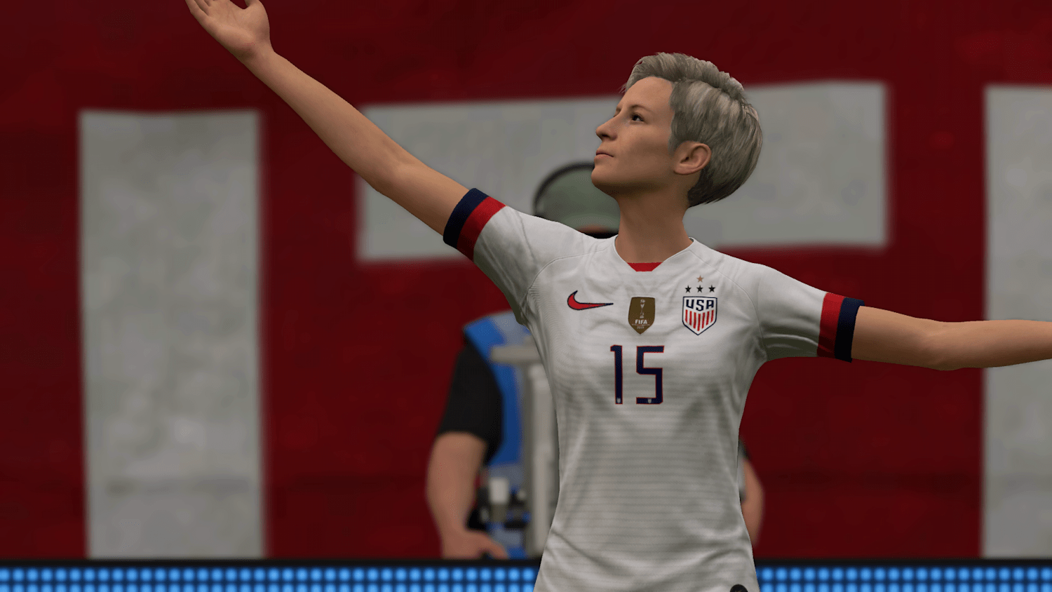 Fifa 21 世界最大のサッカーゲーム最新作に期待したい変更点 ビデオゲーム レッドブル